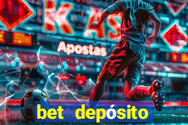 bet depósito mínimo 50 centavos