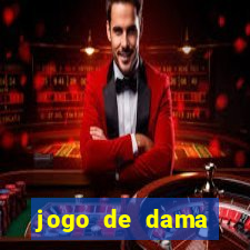 jogo de dama online valendo dinheiro