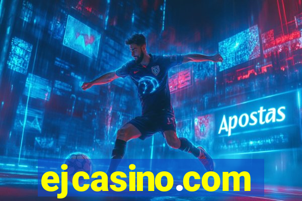 ejcasino.com