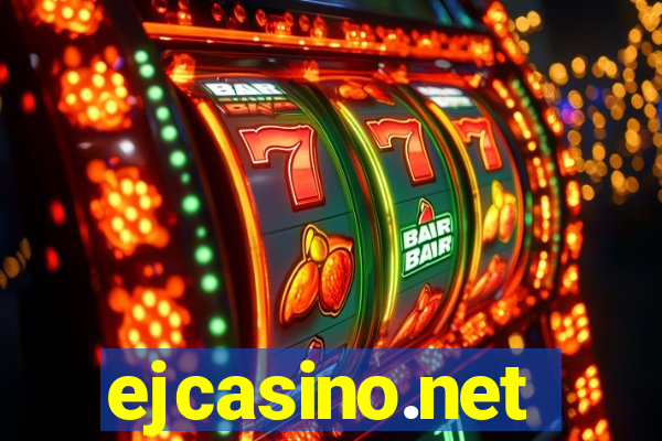 ejcasino.net