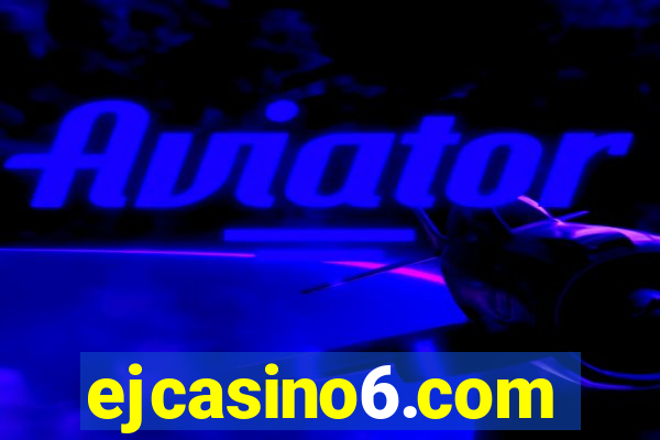 ejcasino6.com