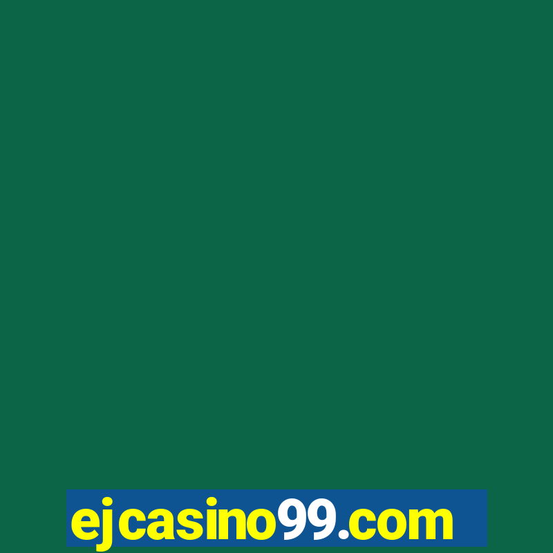 ejcasino99.com