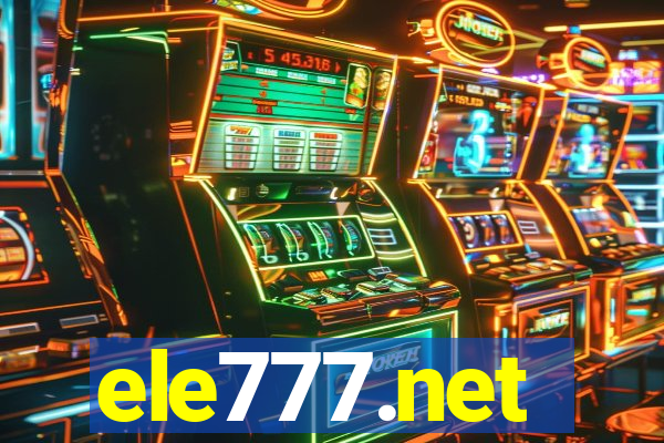 ele777.net