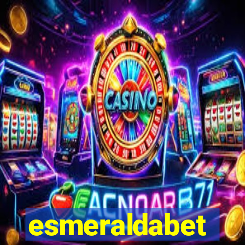 esmeraldabet