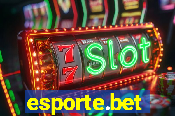 esporte.bet