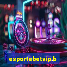 esportebetvip.bet