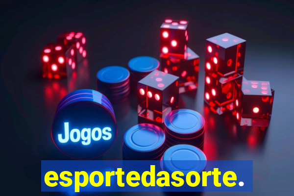 esportedasorte.com