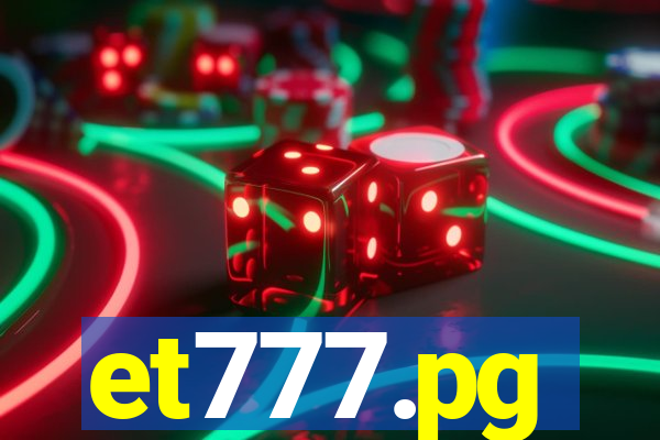 et777.pg