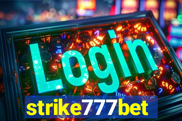 strike777bet