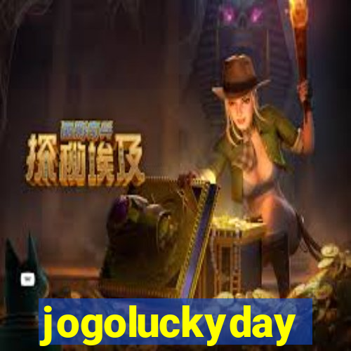 jogoluckyday