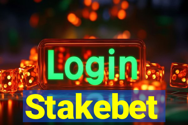 Stakebet