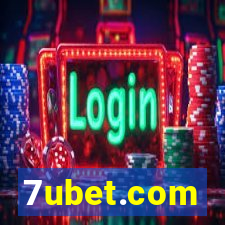 7ubet.com