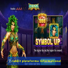 7 rabbit plataforma Informational