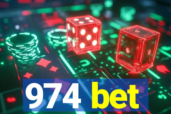 974 bet