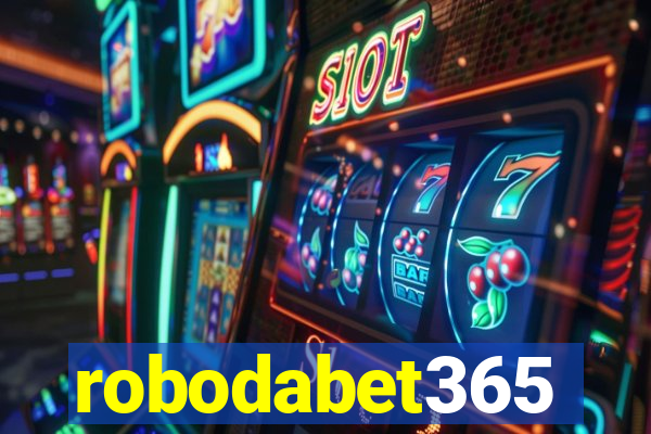 robodabet365