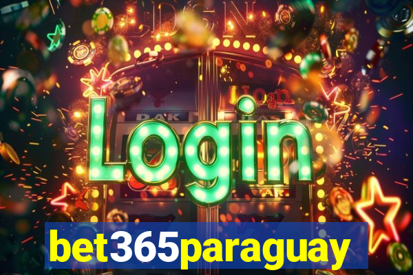 bet365paraguay