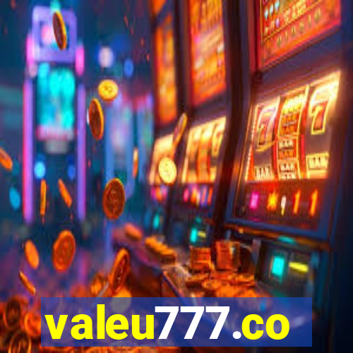 valeu777.co