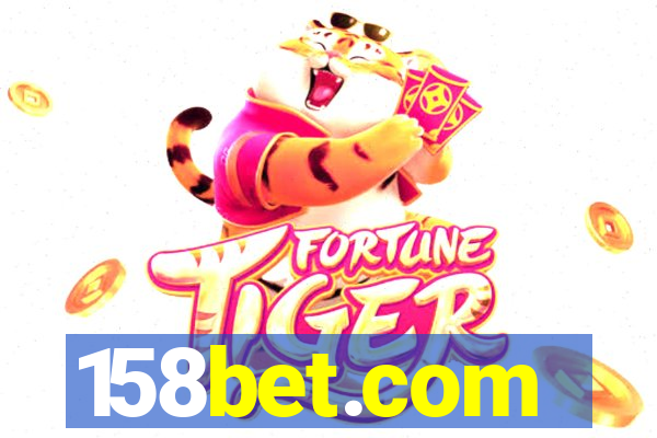 158bet.com