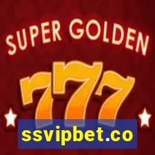 ssvipbet.co