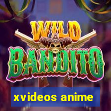 xvideos anime