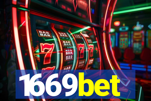 1669bet