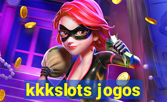 kkkslots jogos