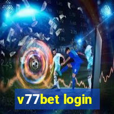 v77bet login