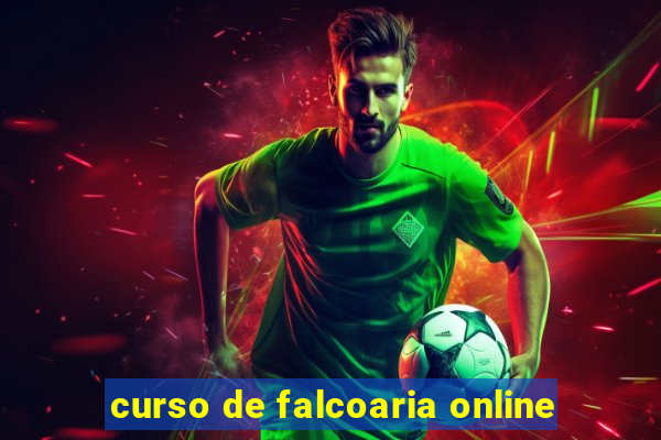 curso de falcoaria online