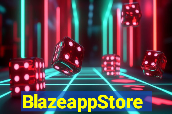 BlazeappStore