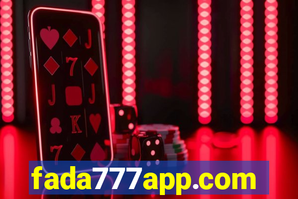 fada777app.com