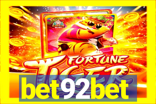 bet92bet