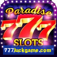 777luckgame.com