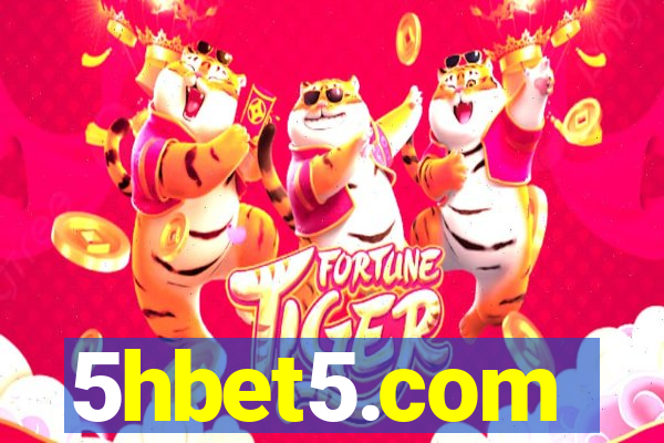 5hbet5.com