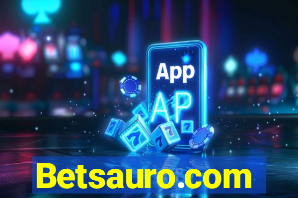 Betsauro.com