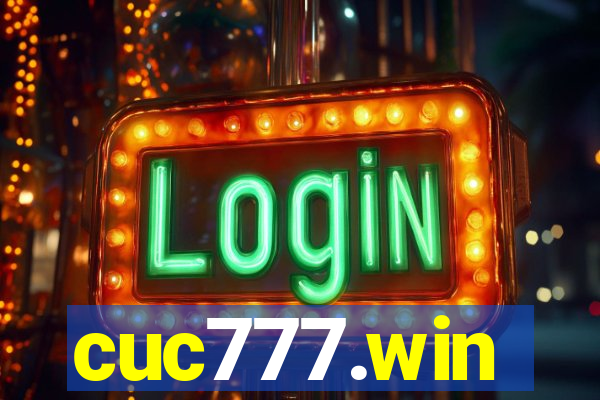 cuc777.win