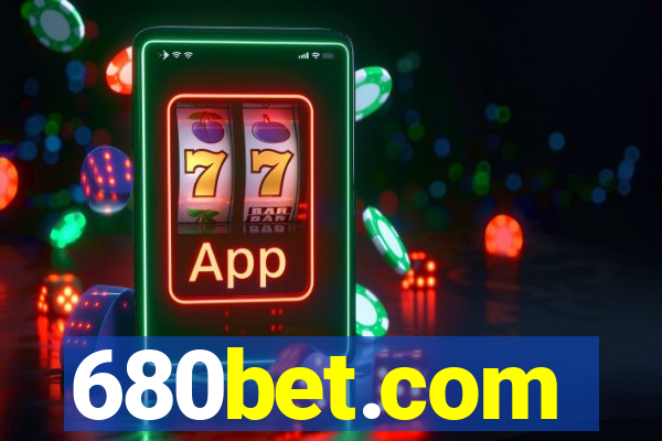 680bet.com