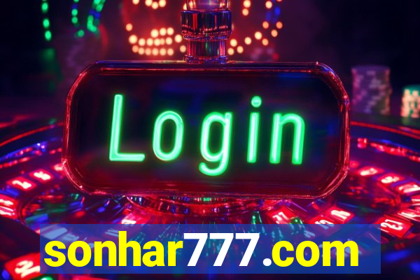 sonhar777.com