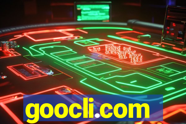 goocli.com