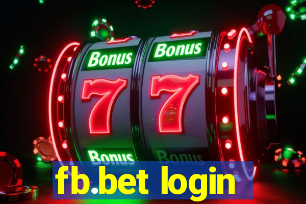 fb.bet login