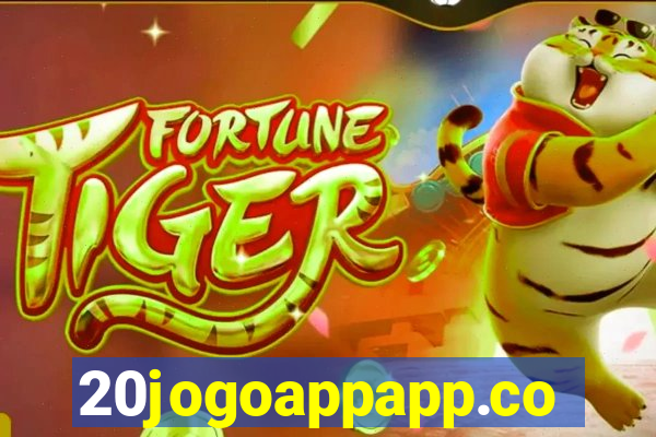 20jogoappapp.com