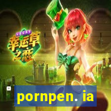 pornpen. ia