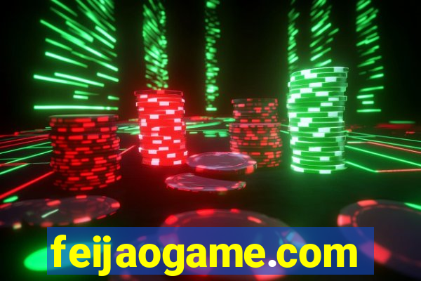 feijaogame.com