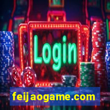 feijaogame.com