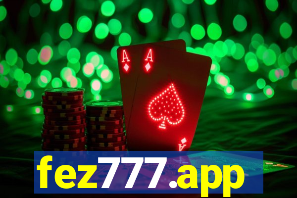 fez777.app