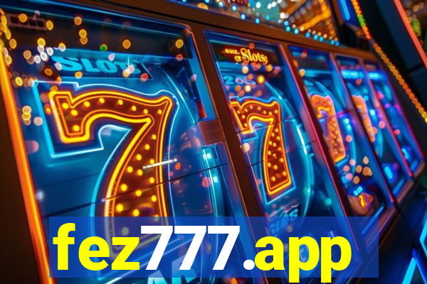 fez777.app