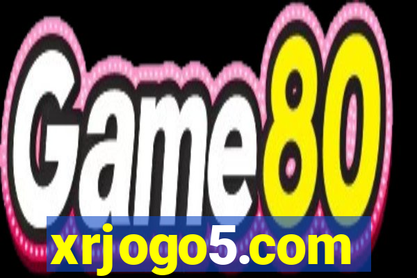 xrjogo5.com