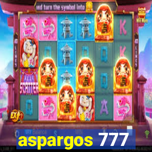 aspargos 777