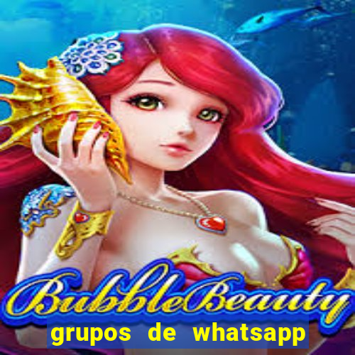 grupos de whatsapp de putaria