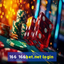 166 166bet.net login