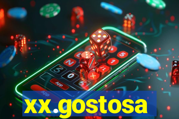 xx.gostosa